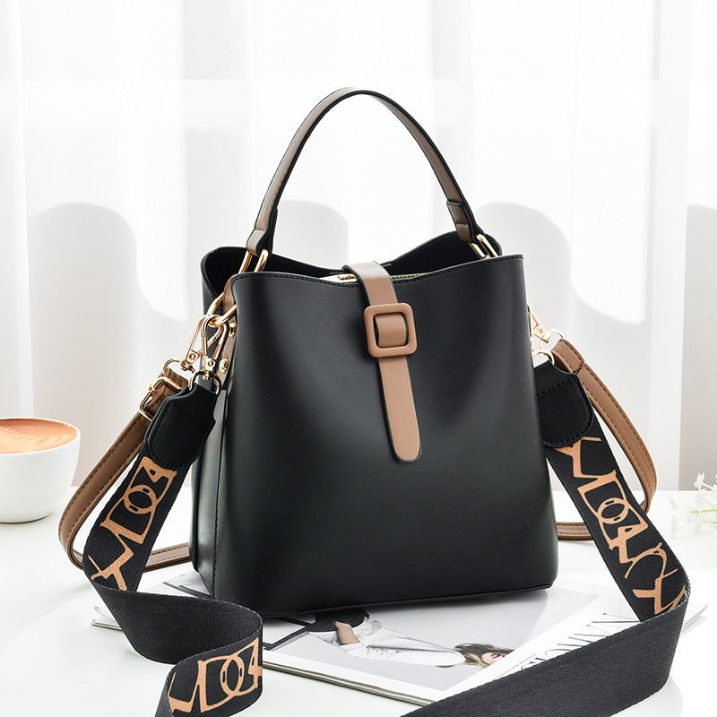 Bucket Bag