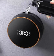 Wall-mounted Mobile Phone Frugal Finds Galore