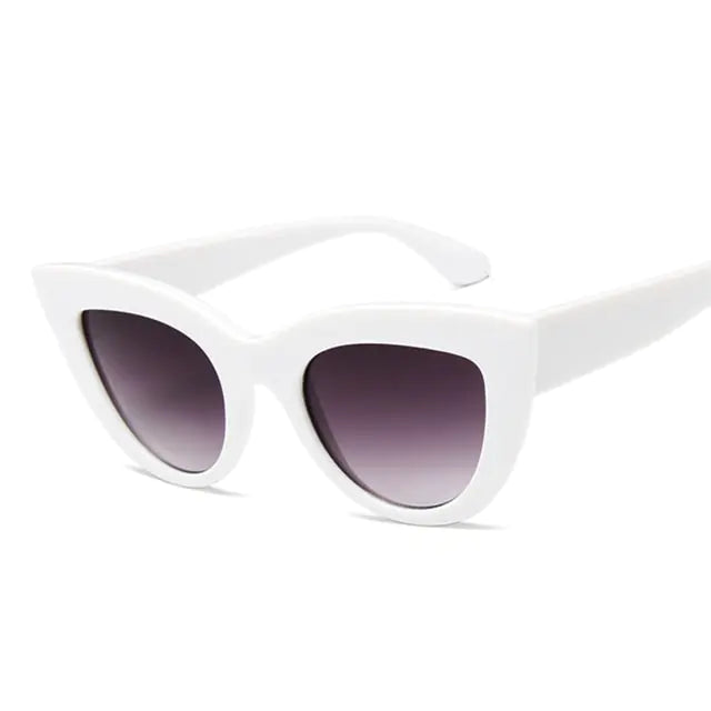 Cat Eye Sunglasses