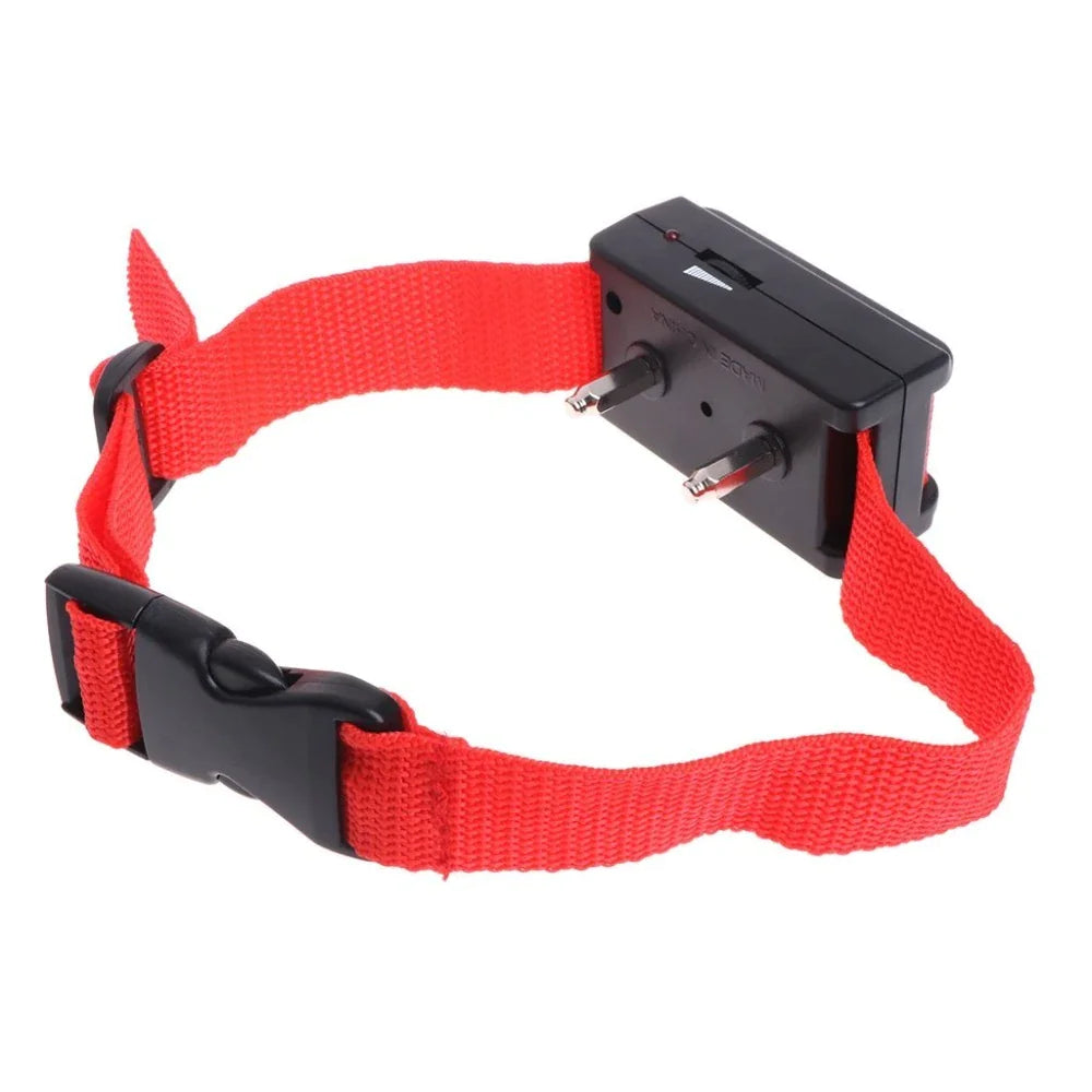 Automatic Anti Bark Barking Dog Shock Control COLLAR