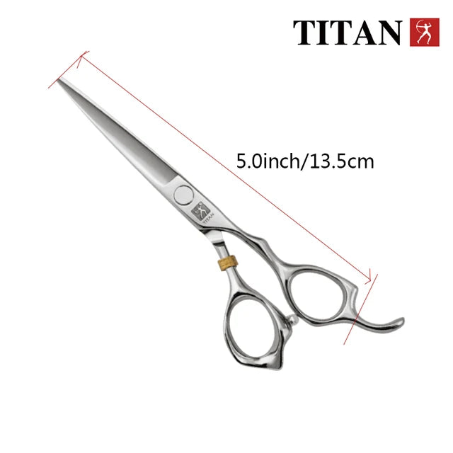 Titan Professional Barber Hair Scissor