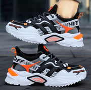 Men's Naruto Collaborative Sneakers Frugal Finds Galore