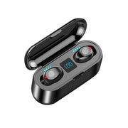 F9 Wireless Headphones Frugal Finds Galore