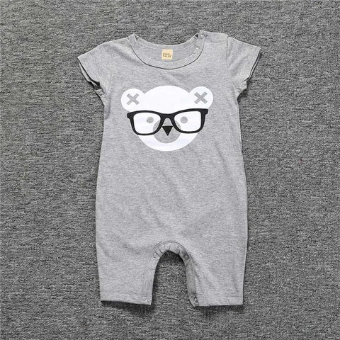 Baby Romper for Newborns (0-3 Years) Frugal Finds Galore