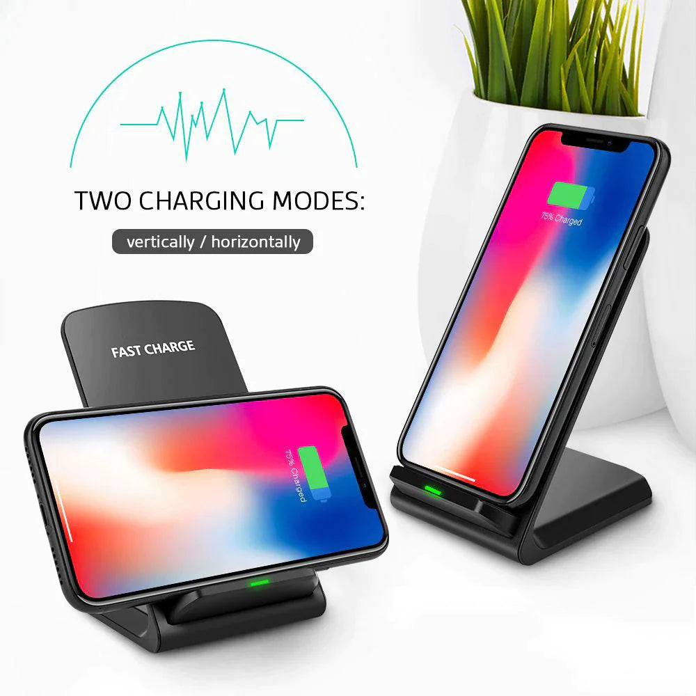 Fast Charger Charging Pad