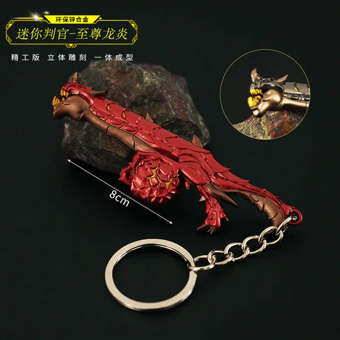 Valorant Merchandise Impression Metal Keychain Frugal Finds Galore