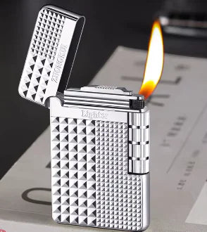 Gas Torch Lighter