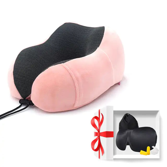 Almohada de espuma viscoelástica