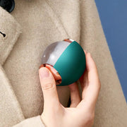 Pet Hair And Lint Clean Flusy Frugal Finds Galore