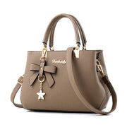 Fashionable Women's Tote Bag Frugal Finds Galore