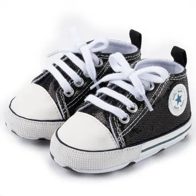 Toddler Anti-slip Baby Shoes Frugal Finds Galore