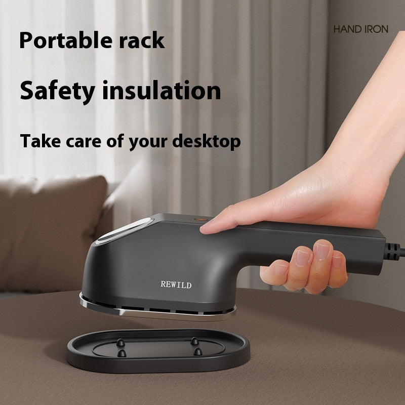 Handheld Garment Steamer