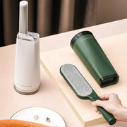 Static Lint and Pet Hair Remover Brush Frugal Finds Galore