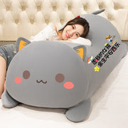 Women's Large Cat Doll Plush Toys Frugal Finds Galore