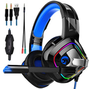 PS4 Gaming Headphone 4D Stereo Frugal Finds Galore
