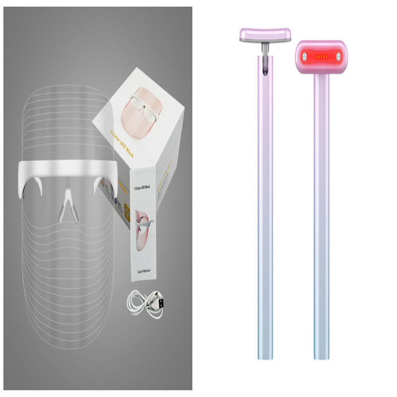 Acne Removing Photon Skin Rejuvenation Mask