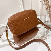Women's Fashion Bag Messenger Shoulder Frugal Finds Galore