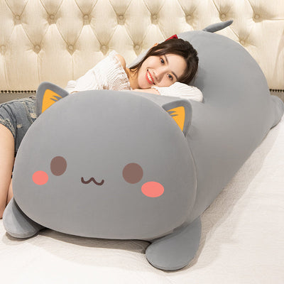Women's Large Cat Doll Plush Toys Frugal Finds Galore