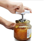 Bottle Opener, Can Opener, Non-Slip Bottle Opener Frugal Finds Galore