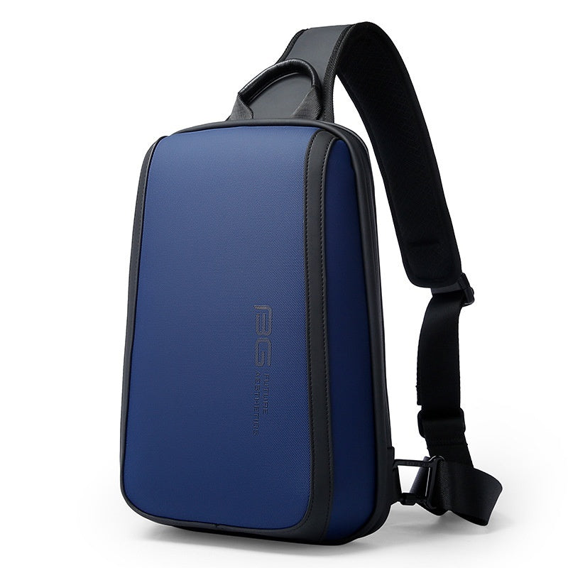 Men's Lightweight Casual Shoulder Bag