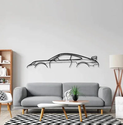 Personalized Garage Wall Art Frugal Finds Galore