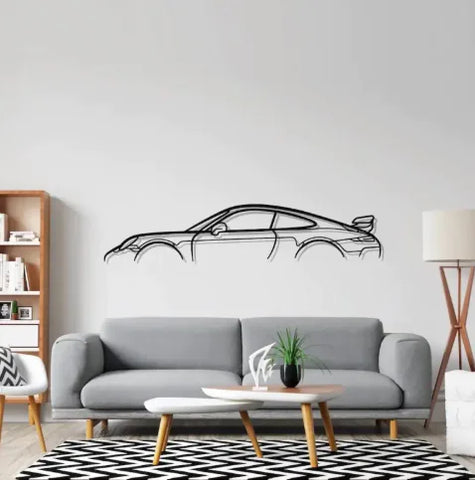 Personalized Garage Wall Art Frugal Finds Galore