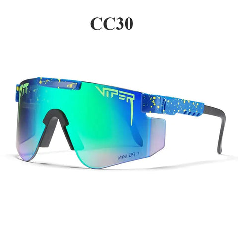 PIT VIPER UV400 Sunglasses Frugal Finds Galore