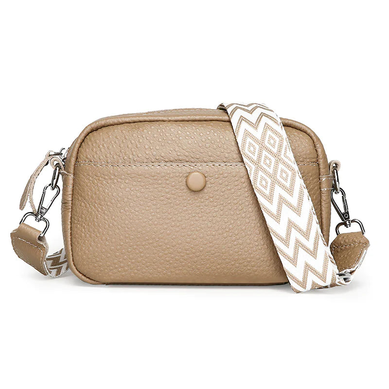 Chic & Versatile Women's Shoulder Messenger Bag