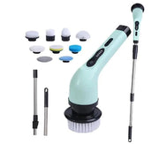 Spin Scrub Cleaning Frugal Finds Galore