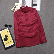 Professional Shirts for Business Men Frugal Finds Galore