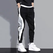 New Casual Pants Men Fitness Sportswear Tracksuit Frugal Finds Galore