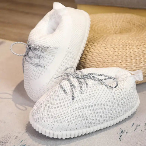 Basketball Slipper Frugal Finds Galore