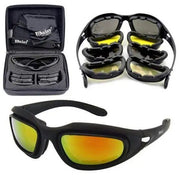 Polarized Anti-Dust Sunglasses Frugal Finds Galore