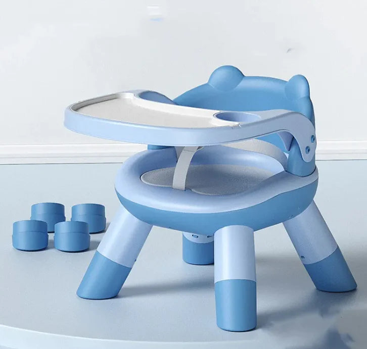 Comfort Cradle Baby Dining Chair