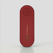 Mini Portable Air Purifier for Dust, Smoke, Odor & More Frugal Finds Galore