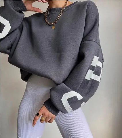 Women's Casual Printed Top Frugal Finds Galore