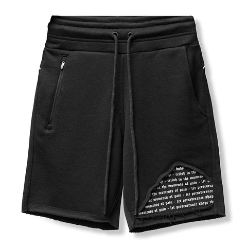 Breathable Five-Point Sports Fitness Pants Frugal Finds Galore