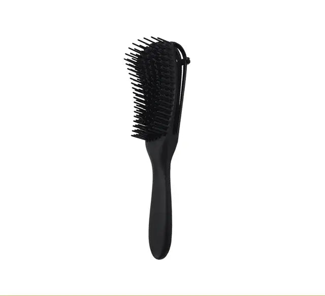 Gentle Detangling Brush For Kids' Hair