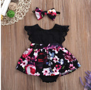 Baby Girl Dress Frugal Finds Galore