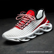Men's Summer Outdoor Sneakers Frugal Finds Galore