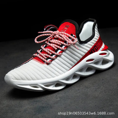 Men's Summer Outdoor Sneakers Frugal Finds Galore