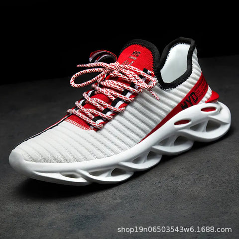 Men's Summer Outdoor Sneakers Frugal Finds Galore