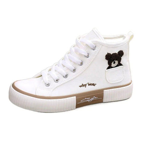 Canvas Shoes Frugal Finds Galore