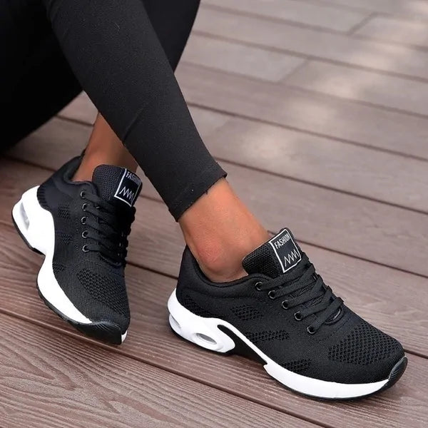 Breathable Casual Running Shoes