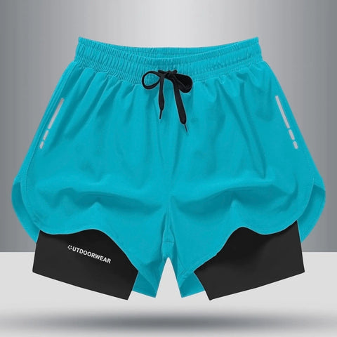 Dry Sports Shorts Frugal Finds Galore