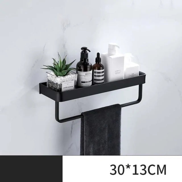 Shower Holder Storage Rack