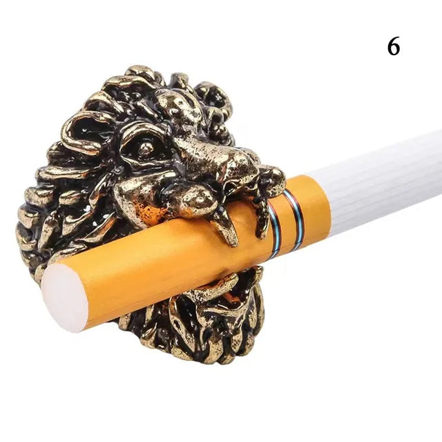 Cigarette Holder