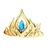 Girls' Princess Dress - Frozen Elsa Party Dress Frugal Finds Galore