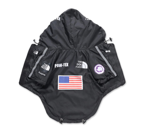 The Modern Paws Dog Coat Frugal Finds Galore