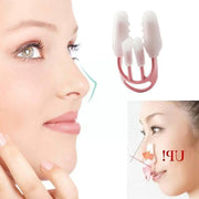 Nose Up Lifting Shaping Orthotic Clip Beauty Tool Frugal Finds Galore